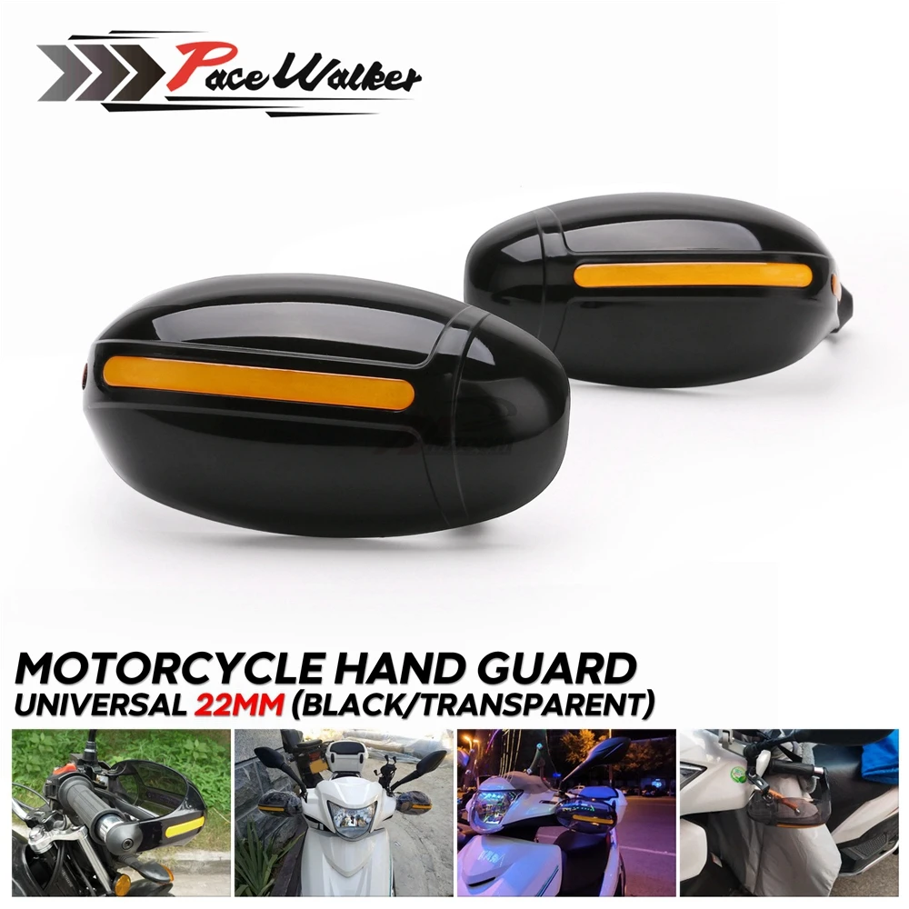 Мотоцикл ветер рука гвардии лобовое стекло уход за кожей лица Мотокросс