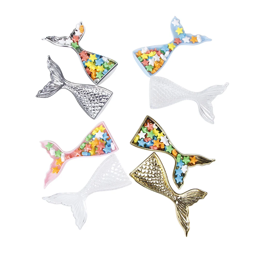 12 шт. пластиковые коробки для конфет 10 х4 см|Подарочные сумки и упаковка| |