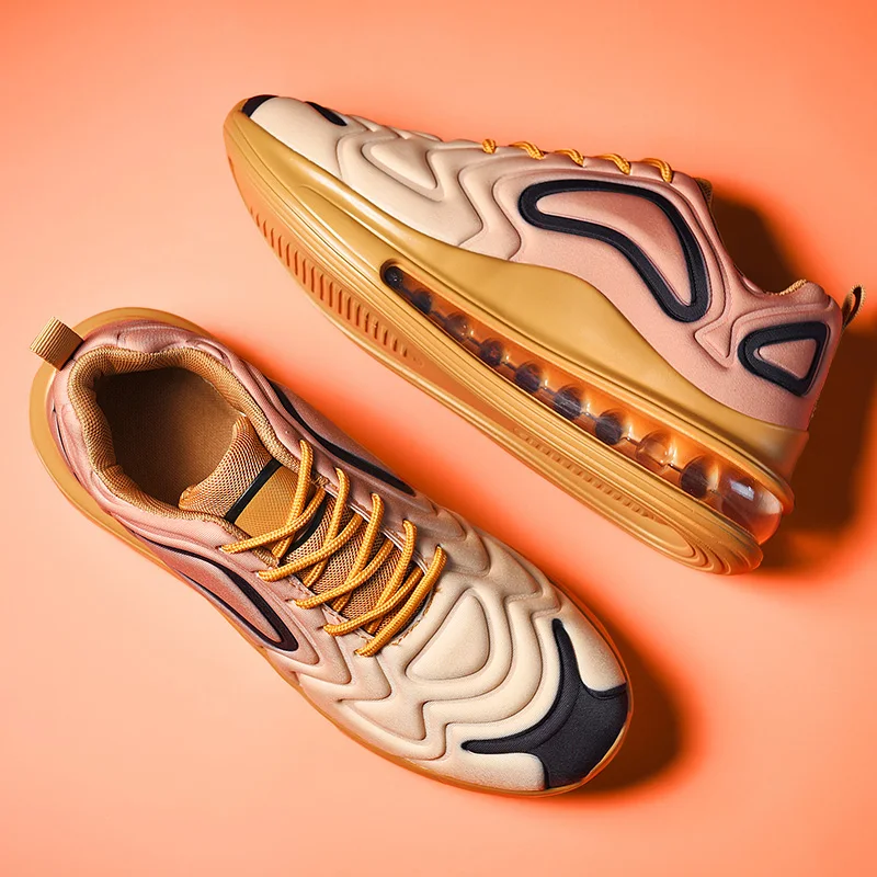 Мужские кроссовки для бега уличная спортивная обувь прогулочная прочная на