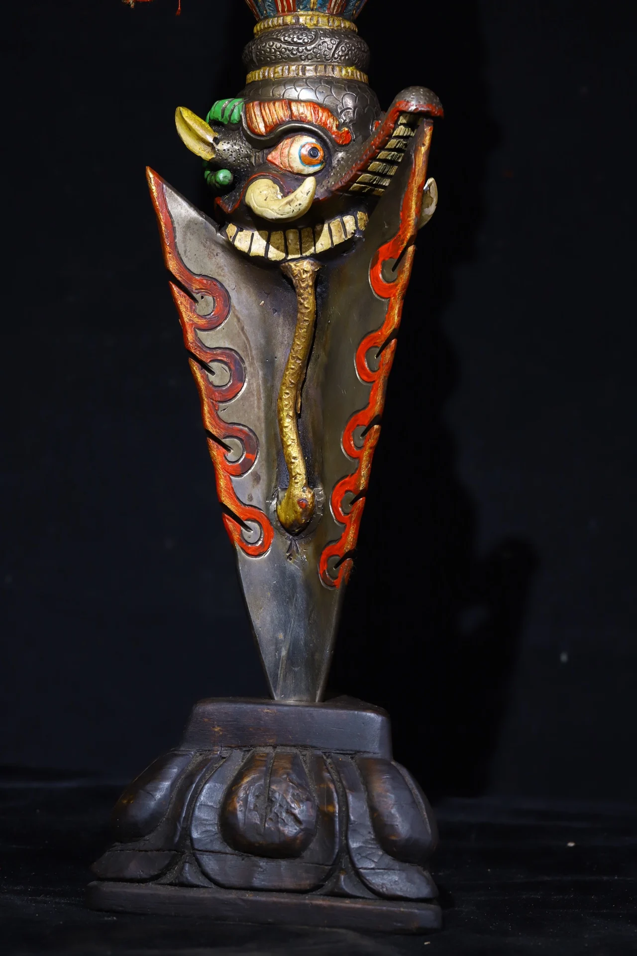 Рисунок 3 - Коллекция тибетских храмов