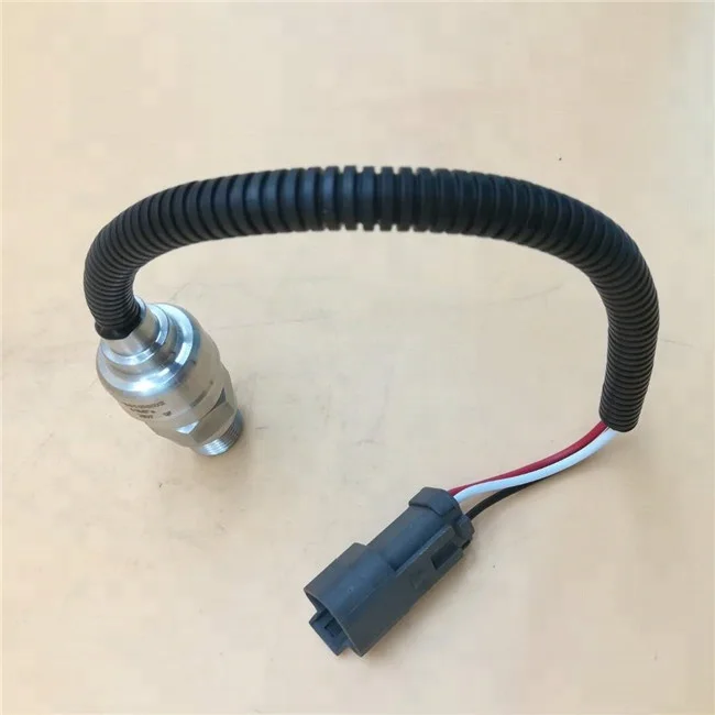 

CAT E320C E320B E320D High Pressure Sensor 106-0178 221-8859 157-3182