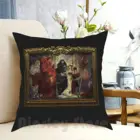 Задняя крышка для телефона с рисунком семьи