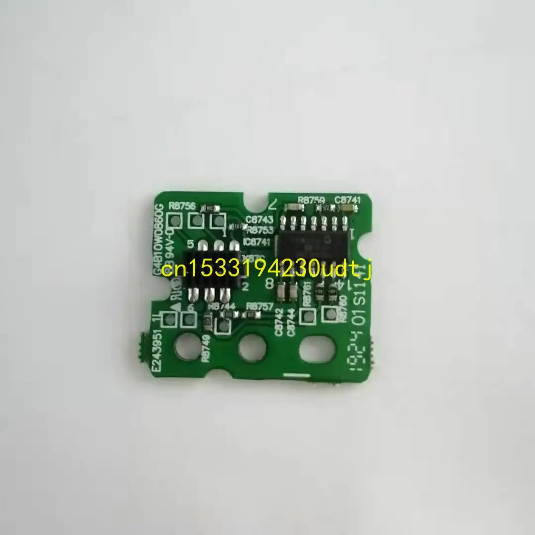 Аксессуары для проектора чип управления таймером сброса лампы Чип Panasonic LAV200 LMP136 |