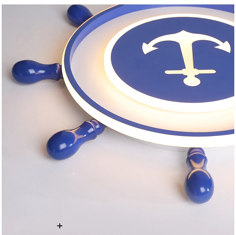 

Decoration Kids Bedroom LED Ceiling Light Modern Child Boy/Girl Ceiling Lamp Lusters Luminaire Lampara Home Indoor Lighting