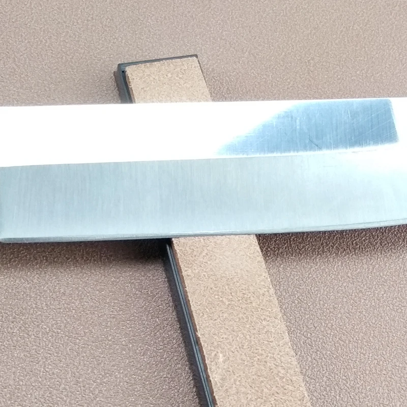 Алмазный точильный камень для ножей точилка с фиксированным углом масляный