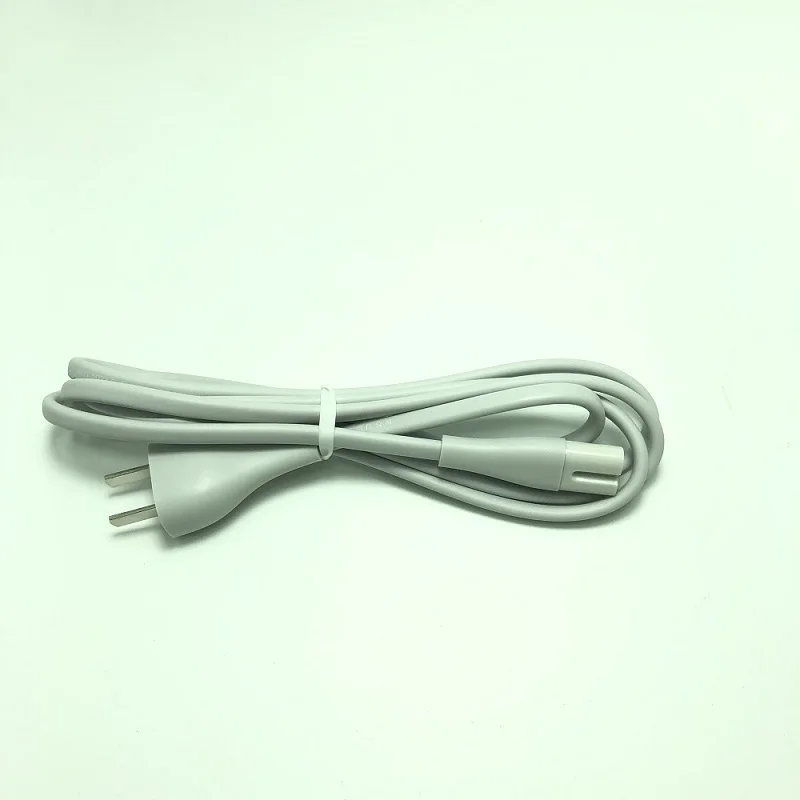 cord US Зарядная док-станция для пылесоса Xiaomi 2-го поколения Roborock S50 S51 робот-пылесос зарядная док-станция версия за море - Цвет: cord US