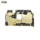 Материнская плата Ymitn для Huawei Mate 8 Mate8 NXT-AL10 NXT-AL100