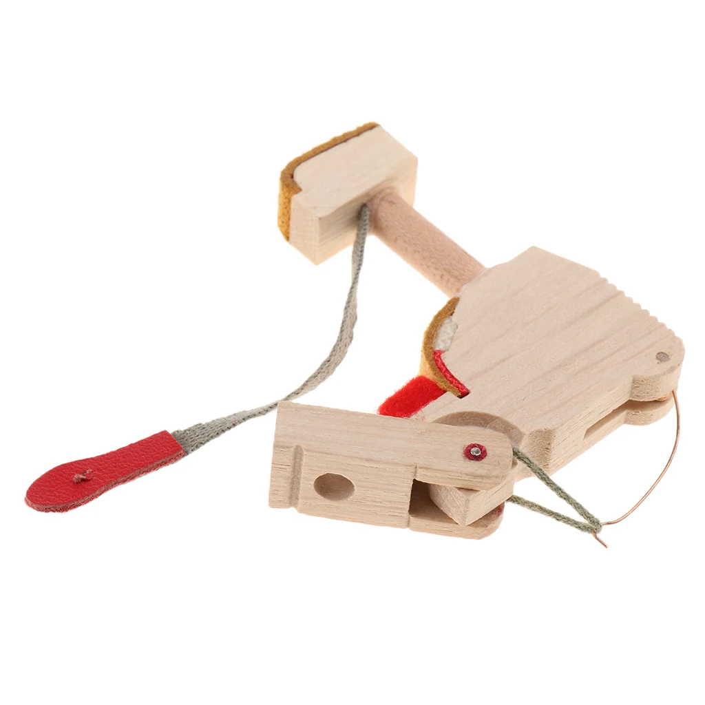 

Quality 1x Wooden DIY Piano Hammerbutt For Upright/Vertical Piano New