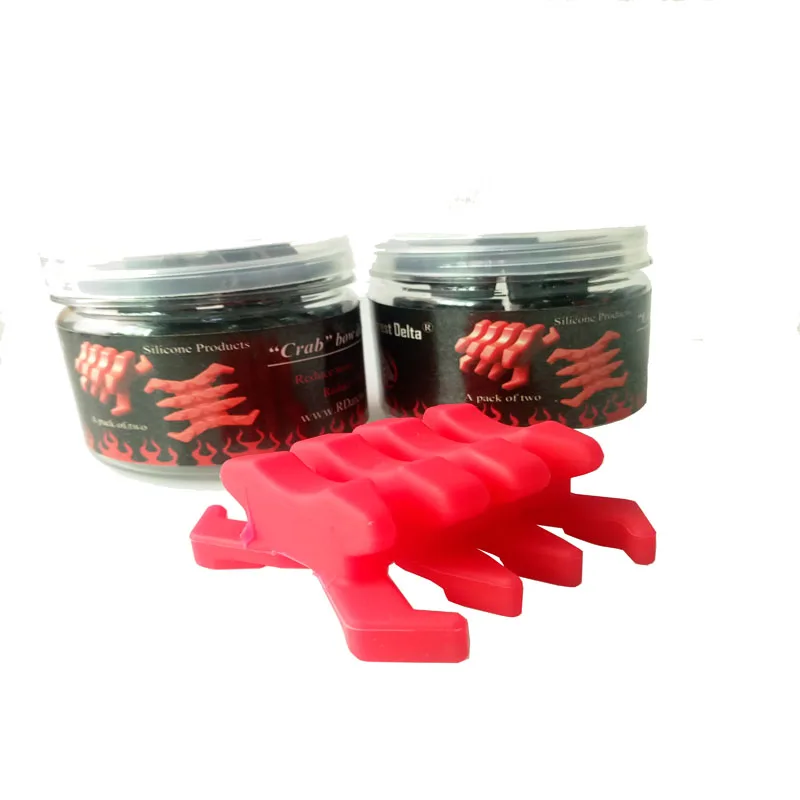 2 шт. резиновый стабилизатор для стрельбы из лука|Дартс| |