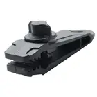 80% горячая распродажа 1 шт. брезентовый зажим, качественный прочный тент, Пряжка для крепления палатки, уличный кемпинг, навес, крючок, строительный зажим