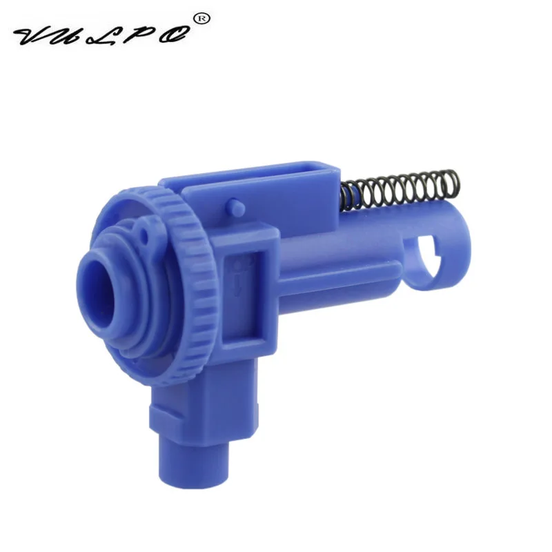 Пластиковая камера для прыжков VULPO M4 / M16 серий AEG Airsoft Для Marui DBOYS JG охотничьи