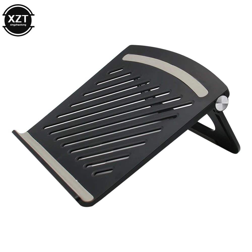 Подставка для ноутбука складная нескользящая | Автомобили и мотоциклы