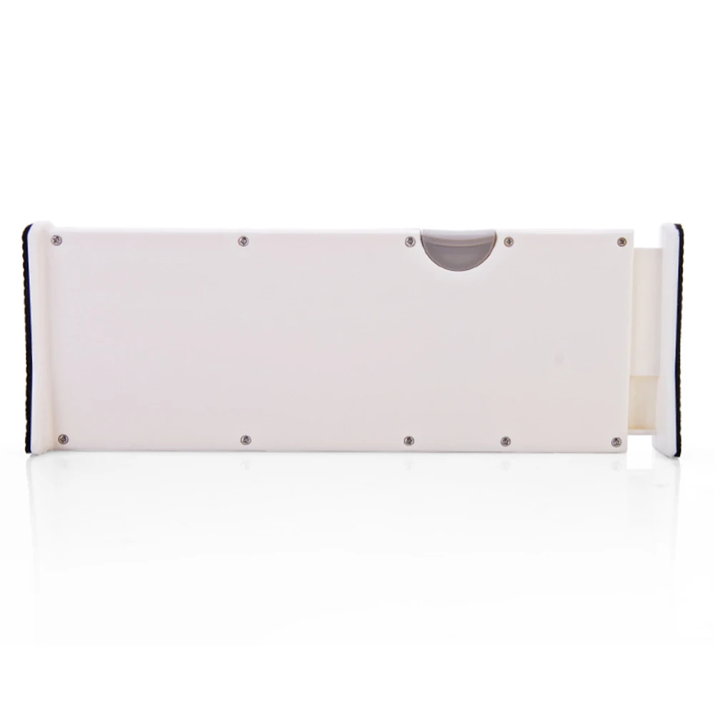 Дропшиппинг разделители ящиков расширяемый комод органайзеры с Анти Царапины