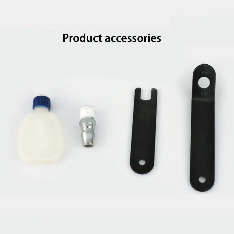 4 дюйма высокоскоростная Пневматическая угловая шлифовальная машина с диском