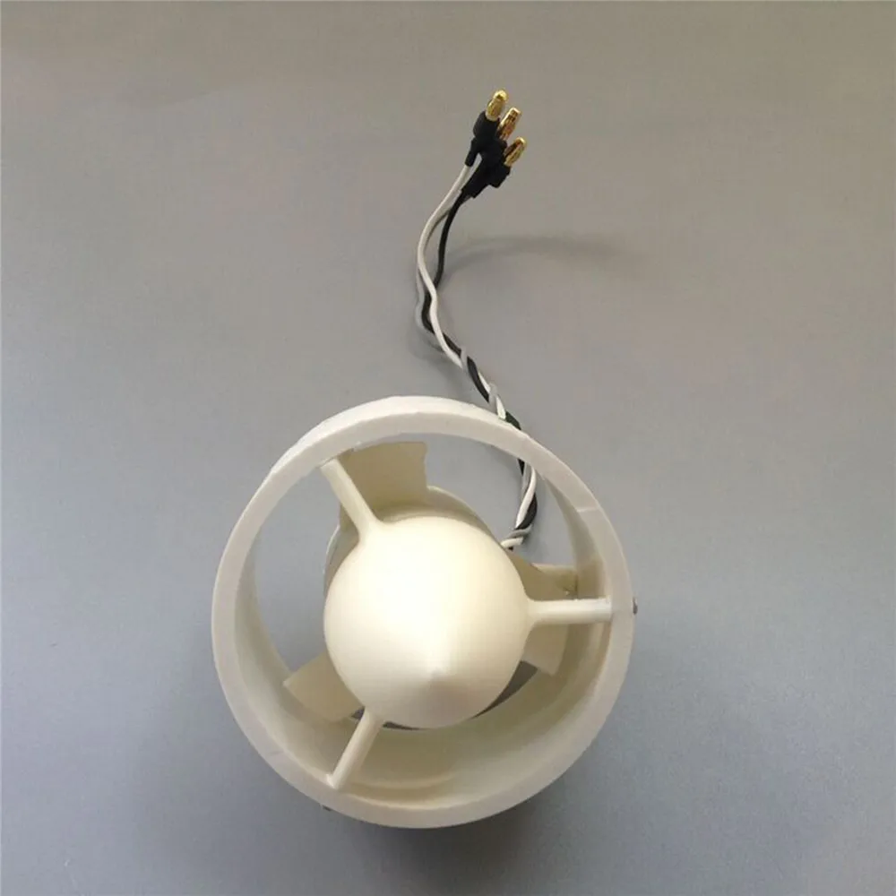Трехпроводный бесщеточный двигатель для подводного двигателя 12В KV800 RC приманки