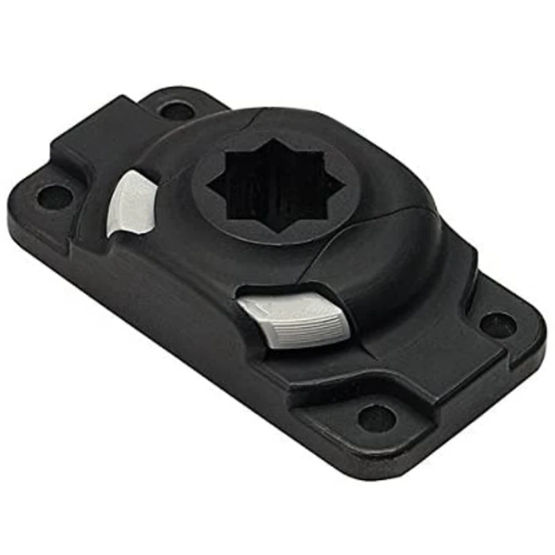 

Kayak Accessories Navigation Stand Base Water Yacht Ocean Boat Accessories