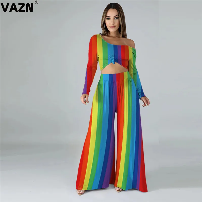 VAZN KSN5059 новые высококачественные дизайнерские пикантные милые модные длинные