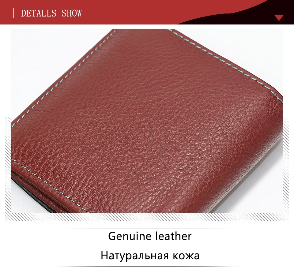 HH Мини Женский кошелек из натуральной кожи, маленький роскошный женский кошелек из коровьей кожи, тонкий ID держатель для карт, женские кошельки, сумка для денег
