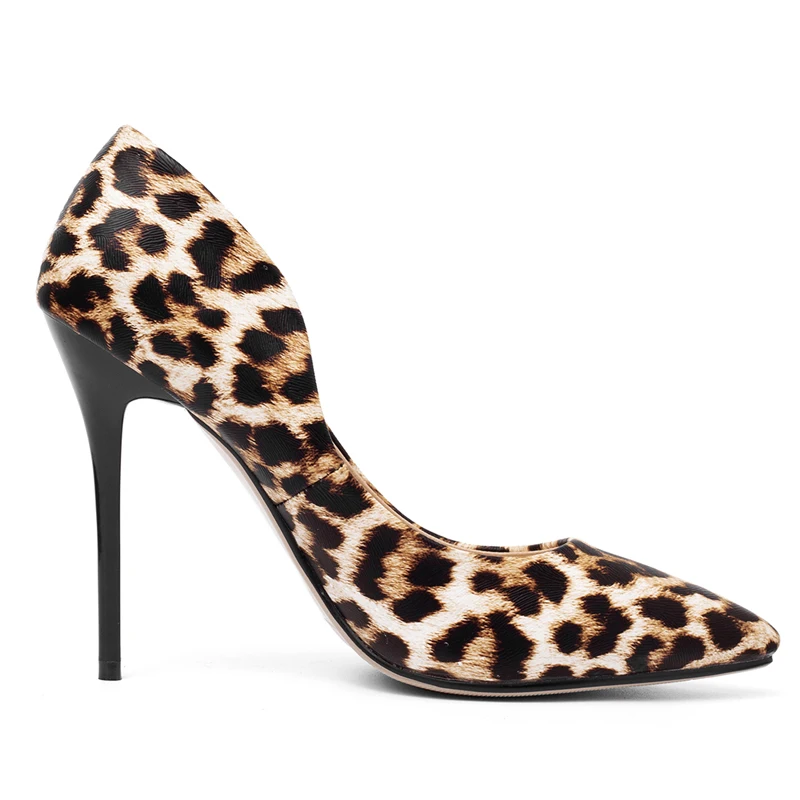 Женские туфли на очень высоком каблуке 11 см сезон весна осень модные женские