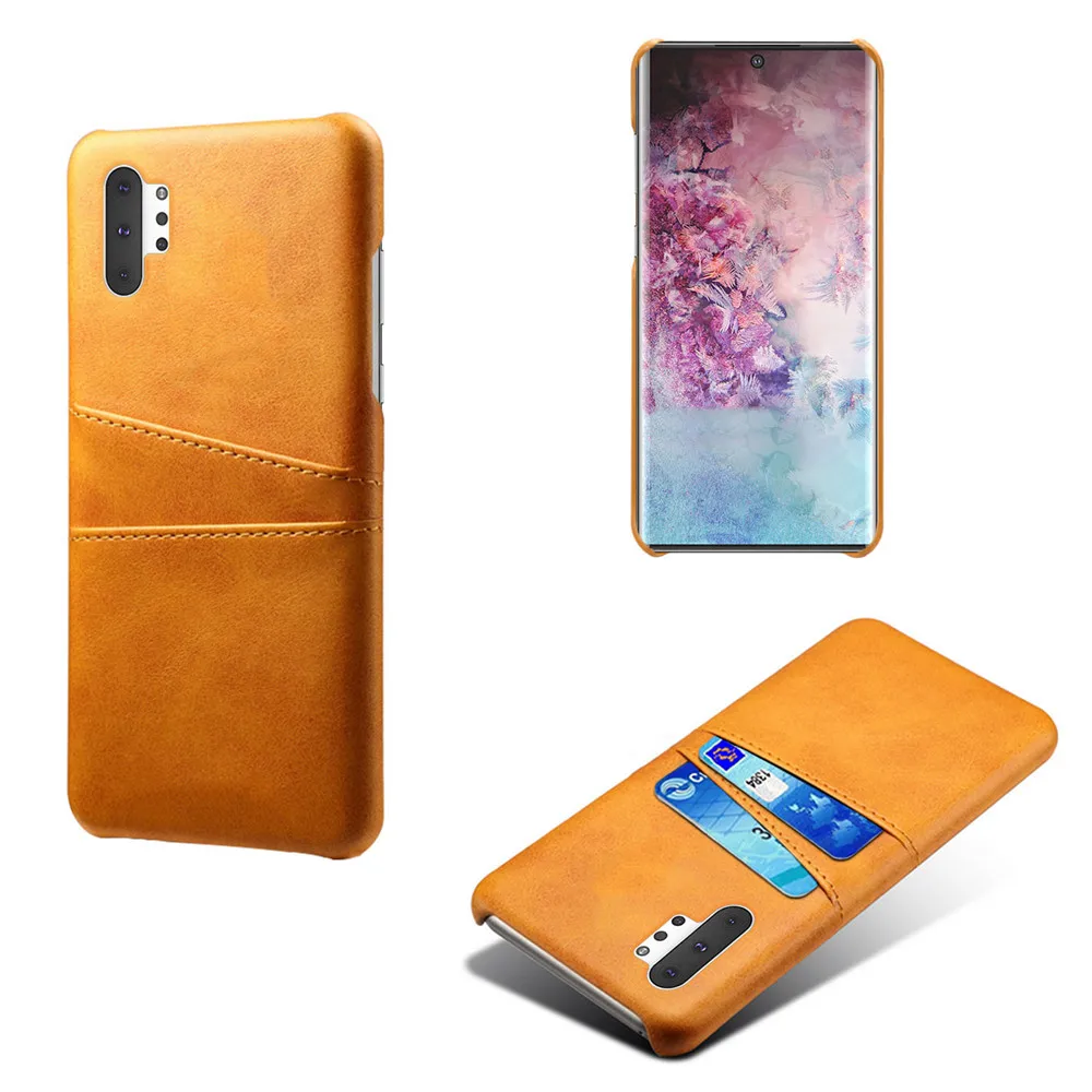 Для samsung Galaxy Note 10+ 5G S10 Plus 5G A80 A70 A50 A60 A30 A10E чехол карта PU кожаный бумажник чехол для samsung Note 10 M30 M20