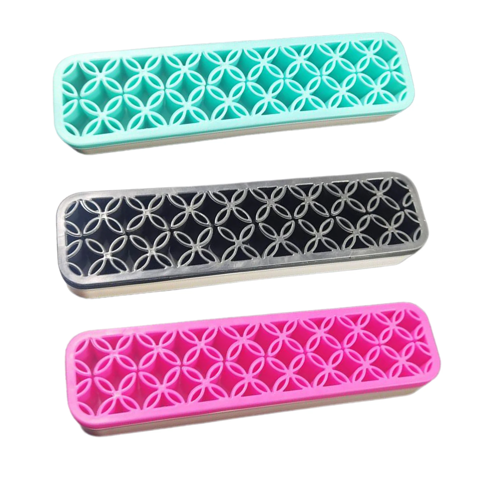 

DIY Point Drill Pen Holder 5D Diamond Painting Tool Drill Pen Storage Box