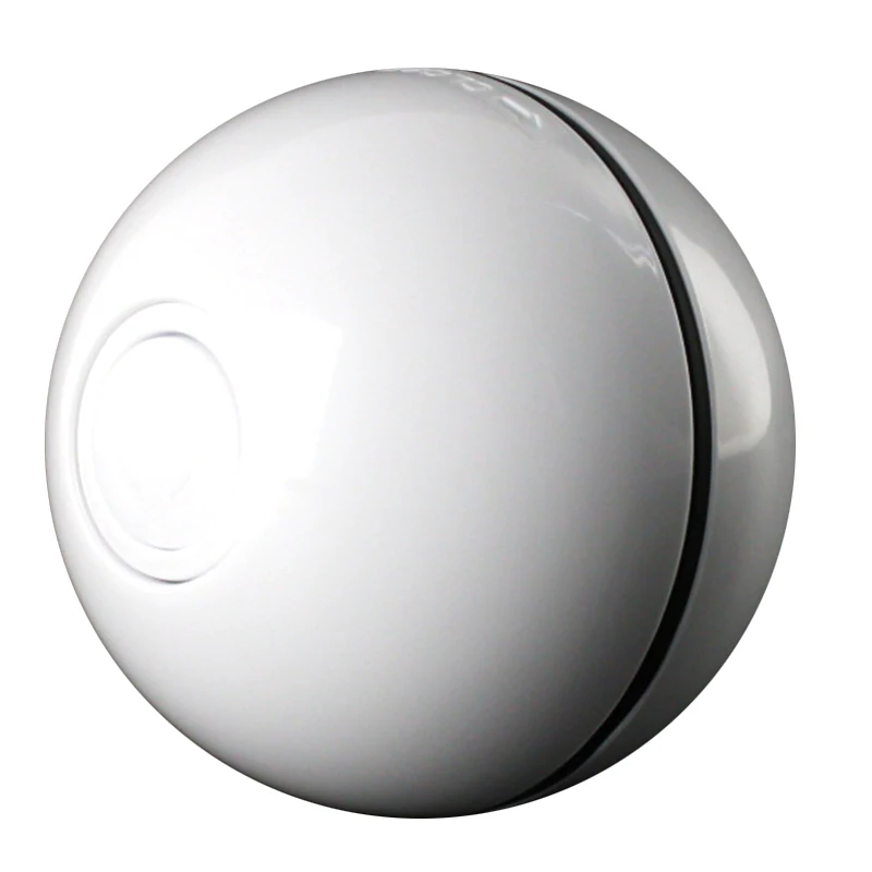 Электрический прыгающий шар для домашних животных взрывоопасный Usb