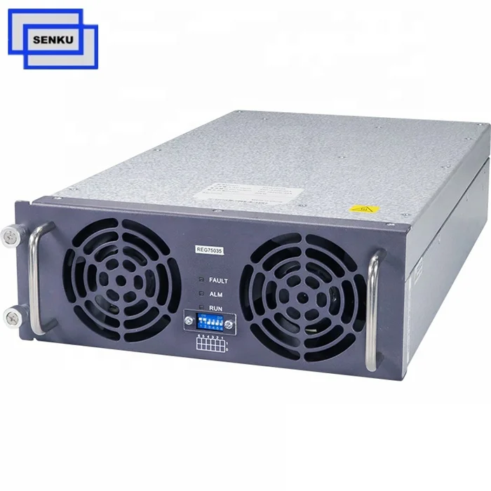 

15KW 550V Electric Vehicle EV DC Charging Module for EV Charger