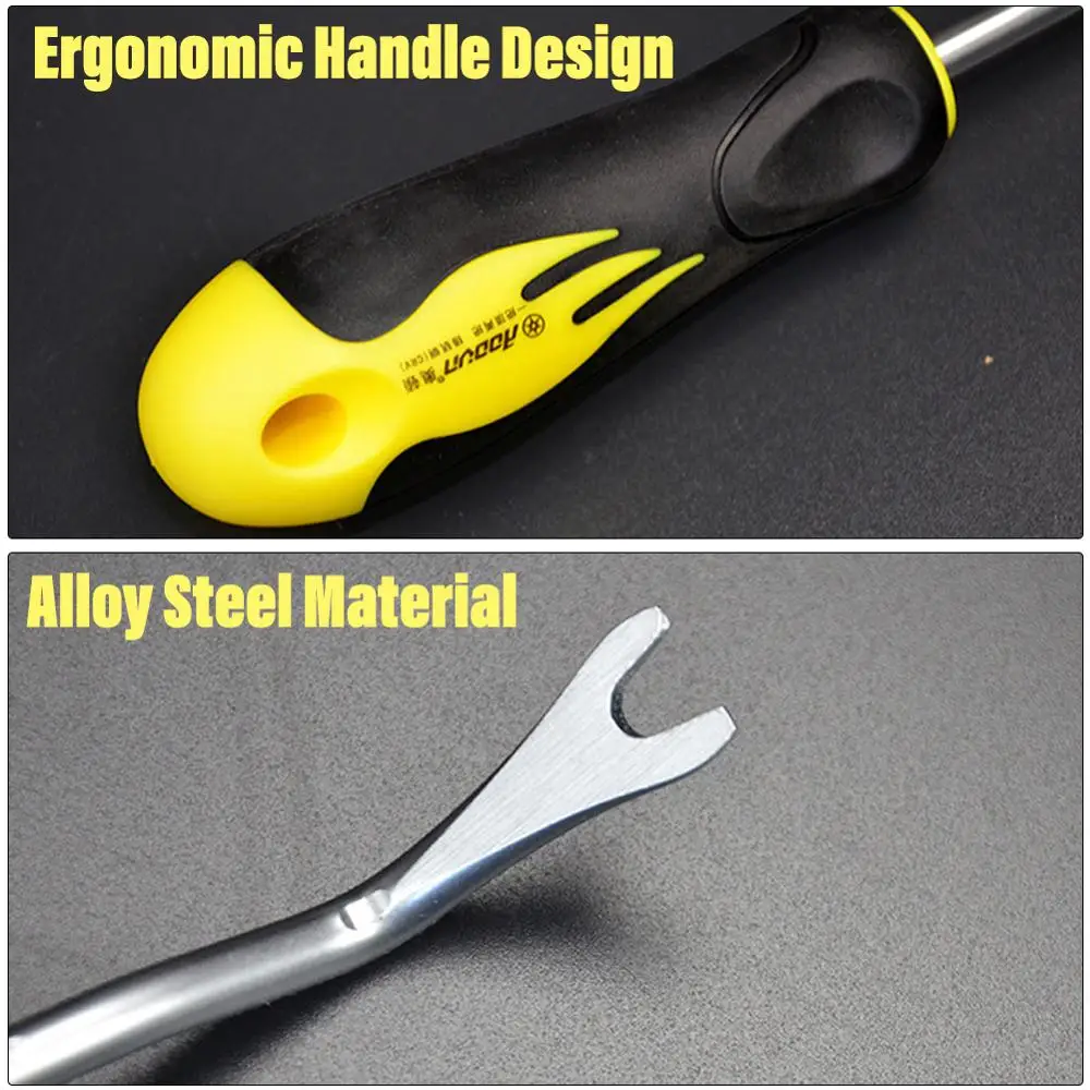 Автомобильный инструмент для тяжелых условий эксплуатации двери автомобиля