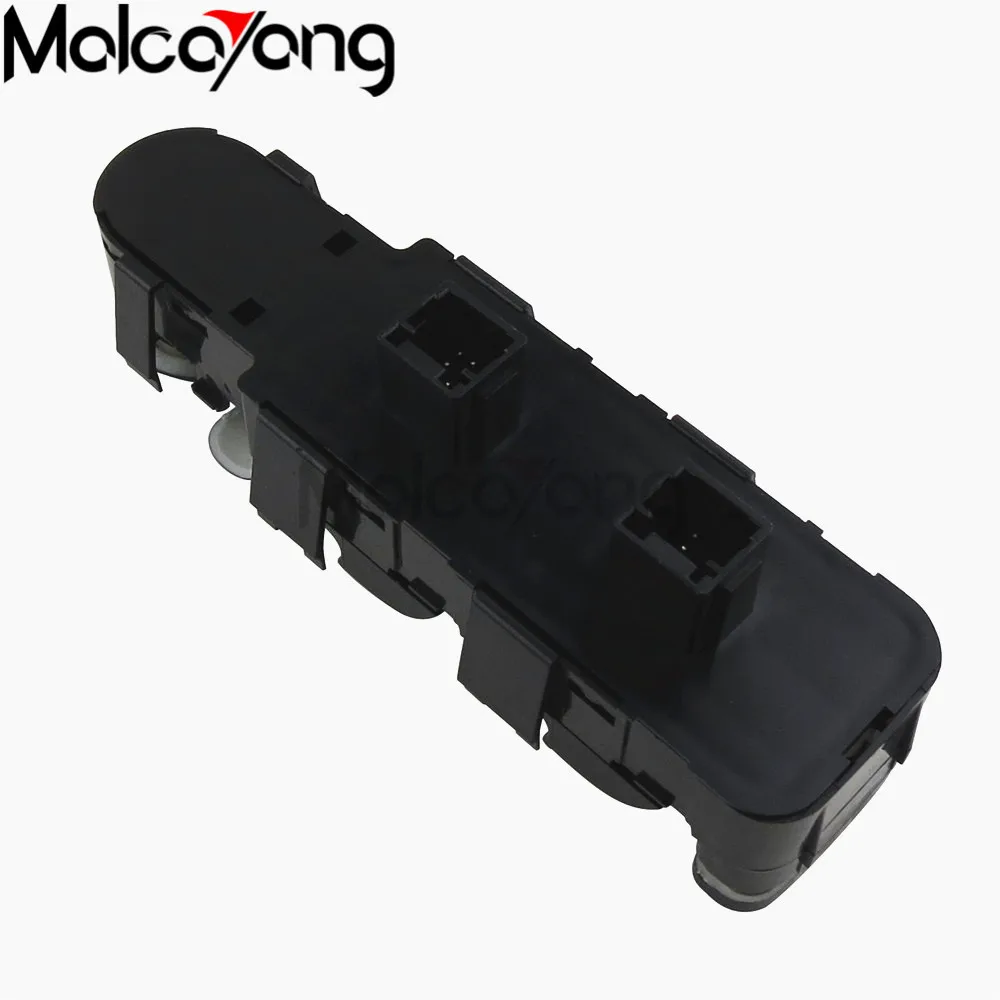 9 контактный 7 кнопочный переключатель переднего левого стекла питания для 2004 2010