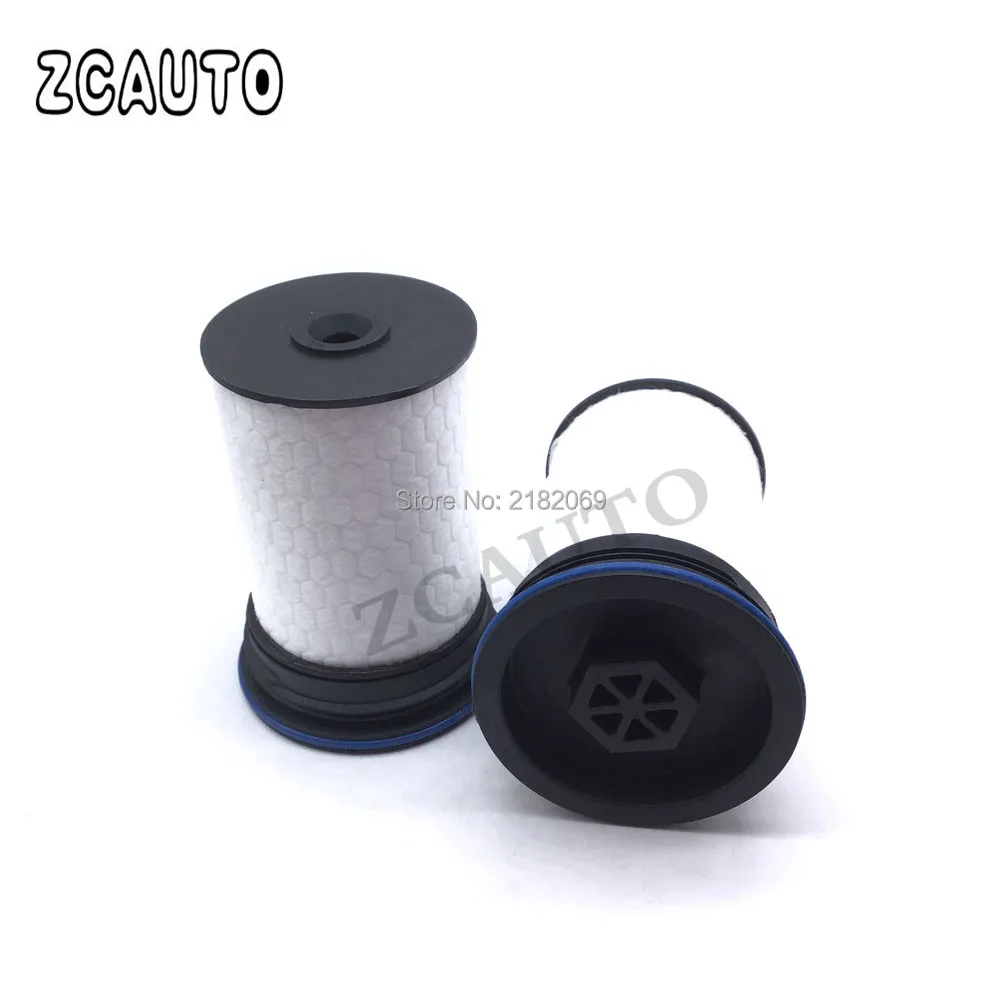 TP1007 94771044 52100212 профессиональный комплект топливных фильтров с крышками и уплотнениями для Chevrolet Colorado GMC Canyon 2.8L