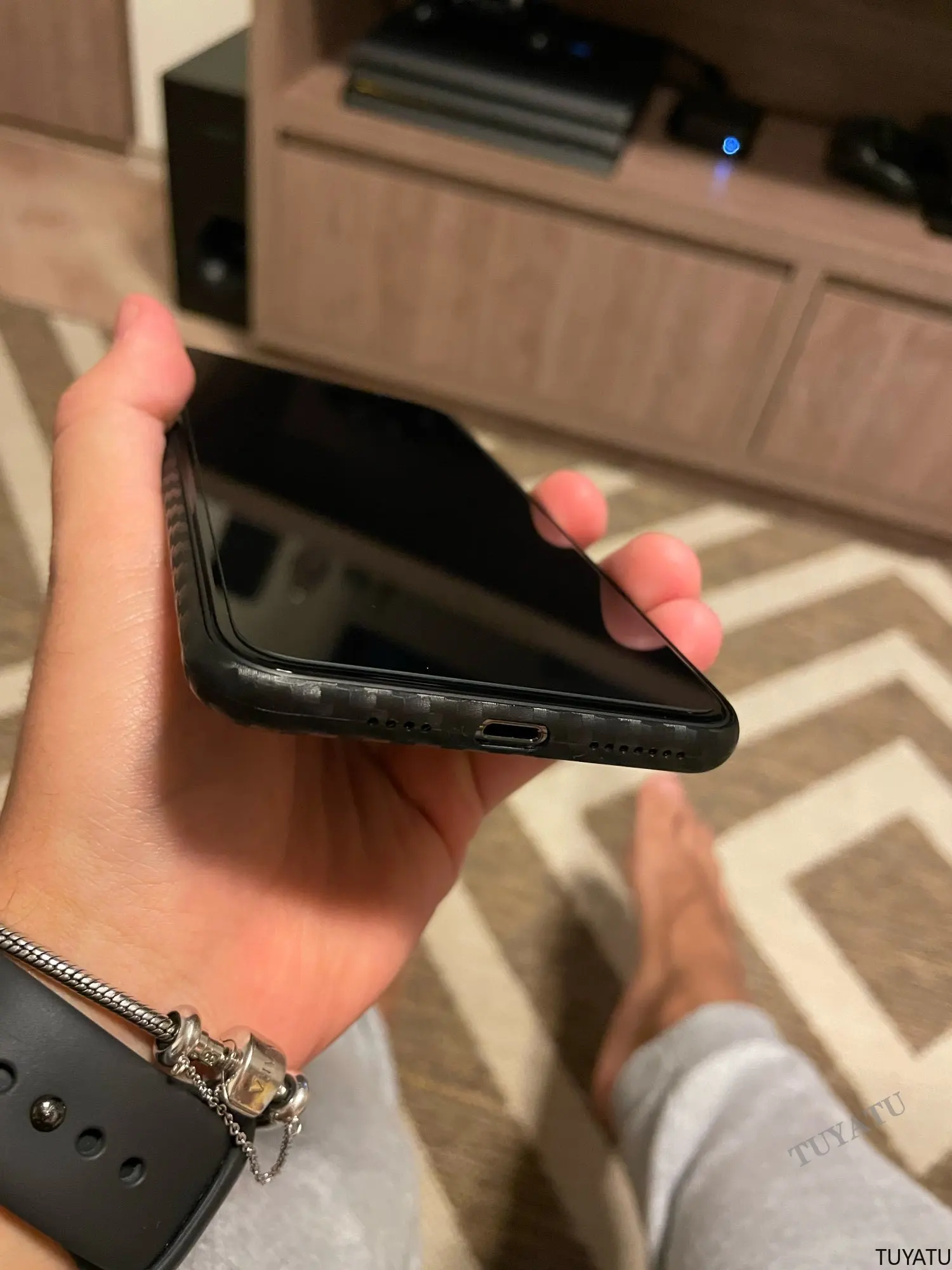 Ультратонкий полипропиленовый чехол 0 4 мм для iPhone 12 Mini 11 Pro Xs Max X XR 7 8 plus тонкий