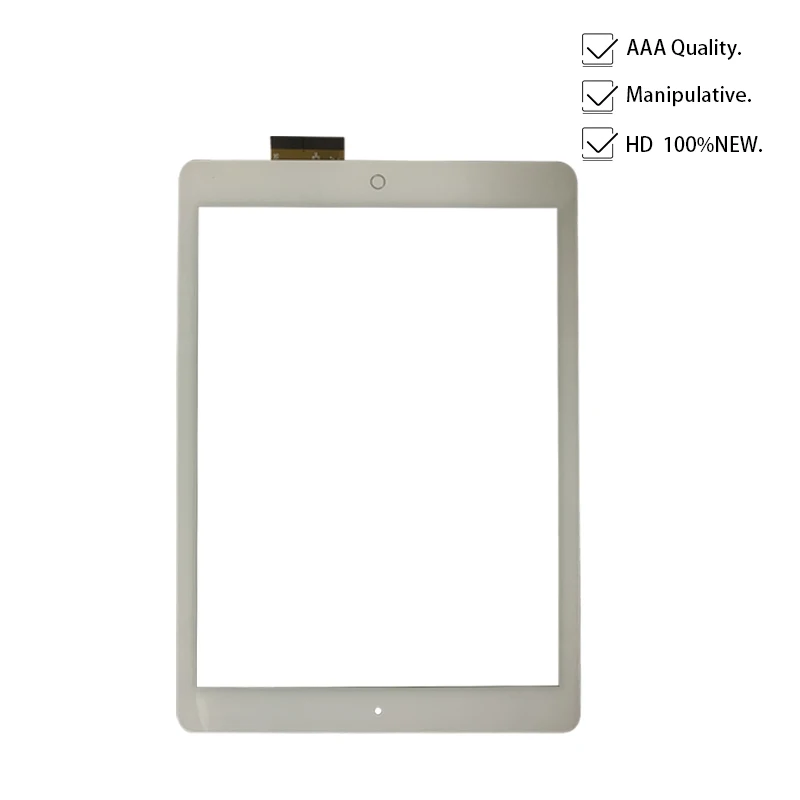 Экран 10 1 дюйма для Onda V919 3g v975s 4-ядерный Ainol Numy 3G AX9 MTK8382 четырехъядерный планшет