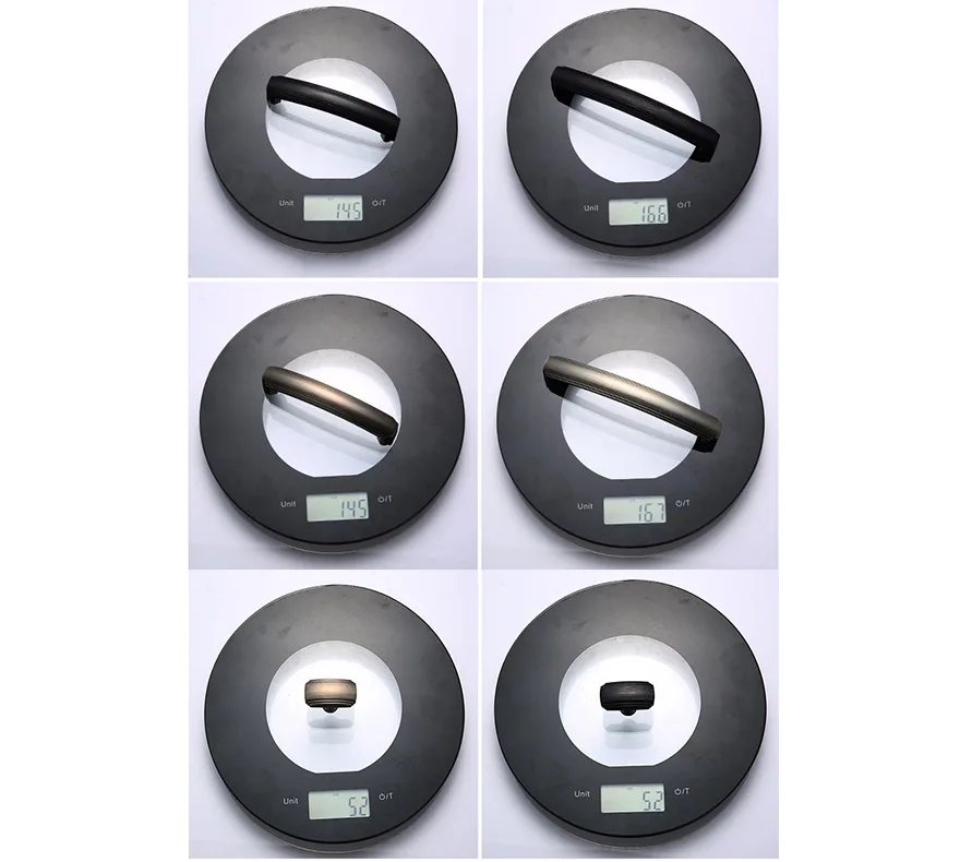 Ручка для барного ящика и ручка кухонного шкафа выдвижного ванной спальни|Ручки