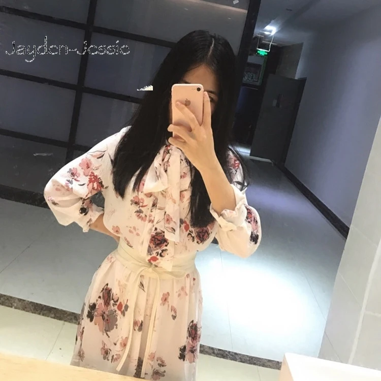 2019 простой широкий пояс Одежда Бант аксессуар галстук юбка эластичный женский