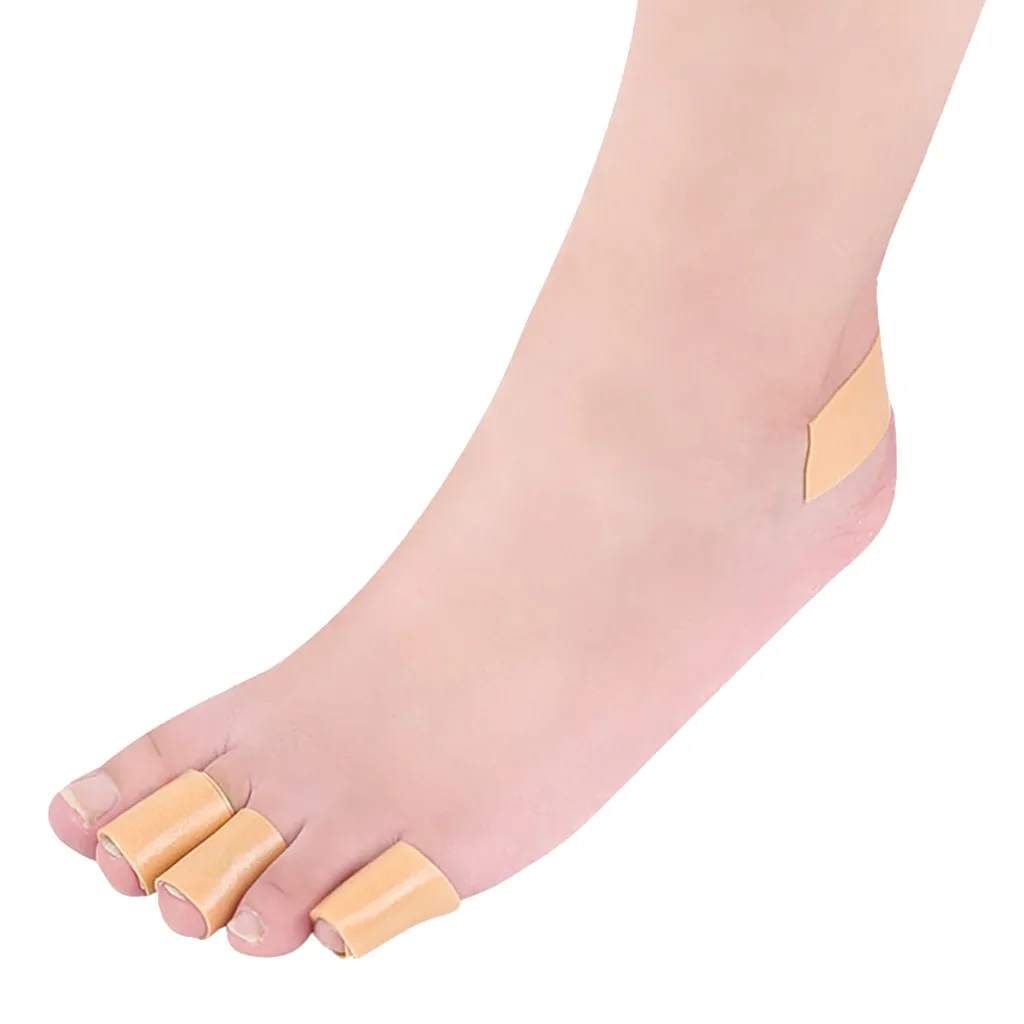 Наклейка пятки для обуви многофункциональная противоскользящая блистерная