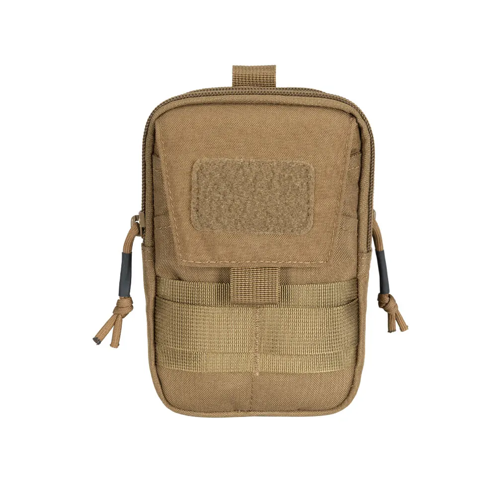 Отличные Элитные бизань тактические наружные EDC Поясная Сумка Molle военный инструмент Васит телефон деньги мешок для бега сумки