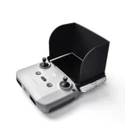Солнцезащитный козырек 4,7-5,5 дюйма для контроллера DJI MINI 2 Mavic Air 2 Spark Pro Mavic 2 Mini Air phantom 4 FIMI X8SE Sunhans