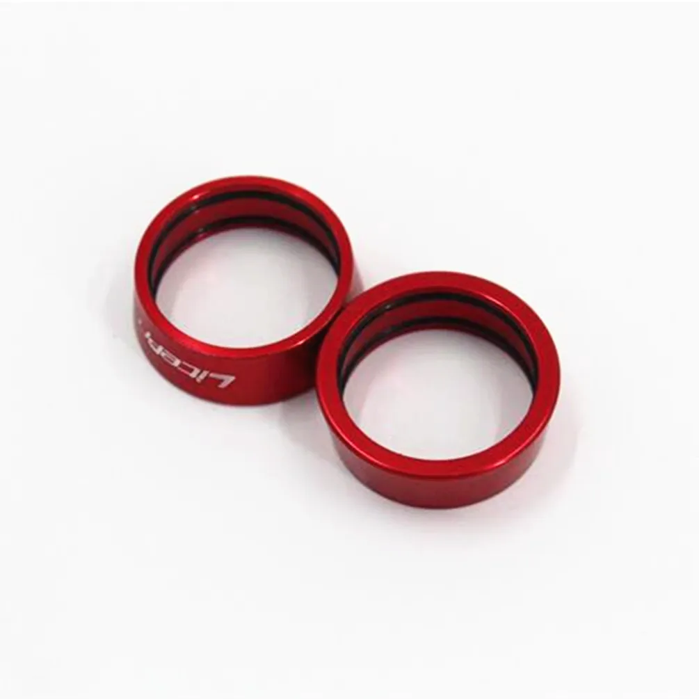 Складной велосипедный ошейник Litepro прямое крепление на руль фиксированное