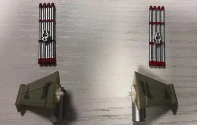 YD-818 Ач-64 Апач пульт дистанционного управления игрушка военный вертолет левое и