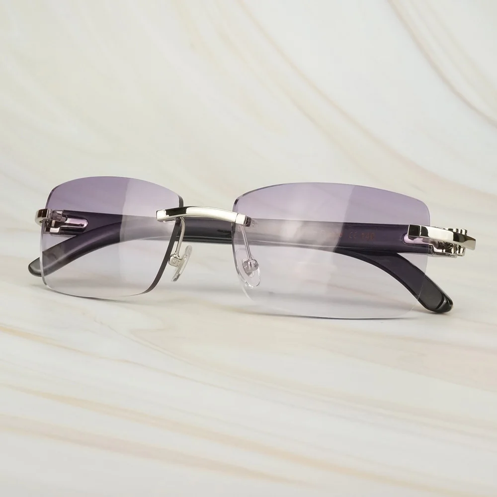 Мужские и женские солнцезащитные очки Carter модные брендовые дизайнерские в форме