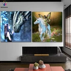 Набор для рисования по номерам 