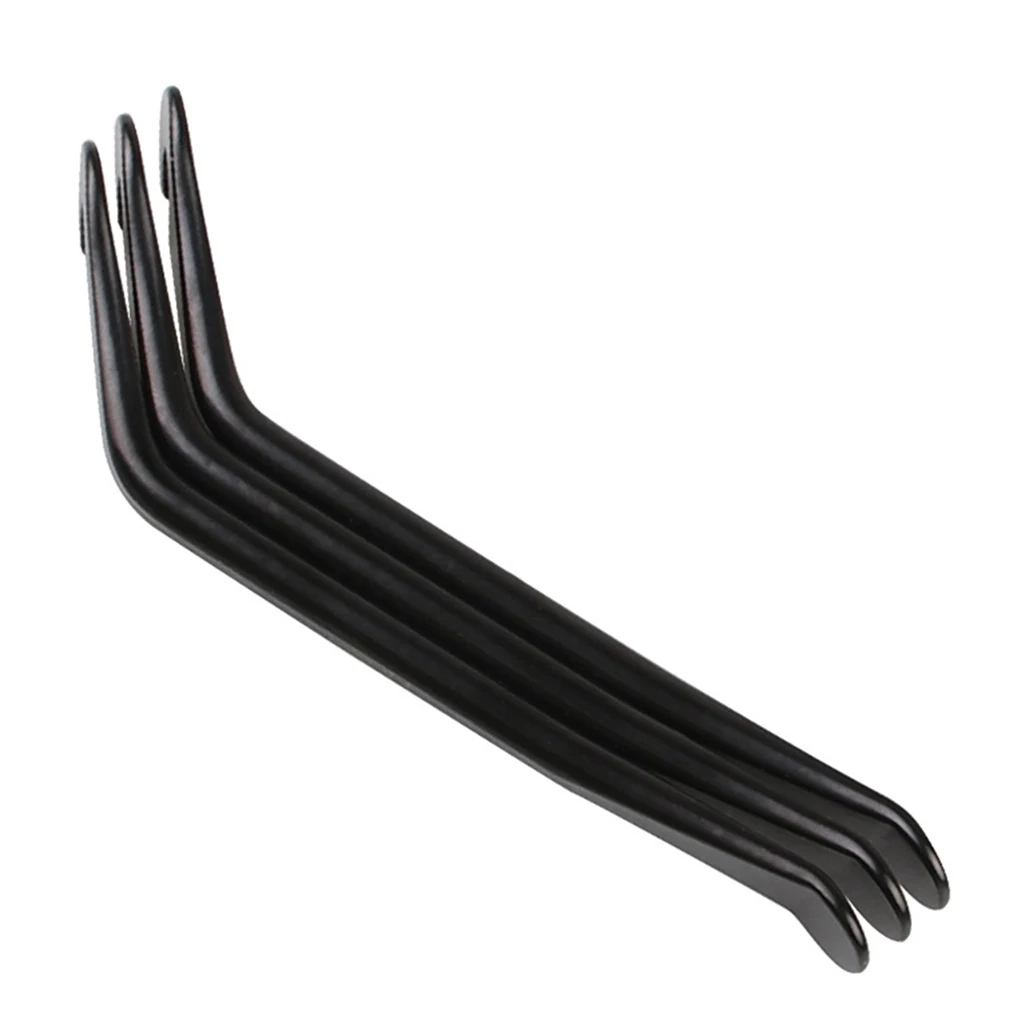 

3 шт. фиксированный ключ для велосипеда, гаечный ключ для горного велосипеда, металлический сплав, изогнутая сталь, шина, рычаг, Ремонтный кл...