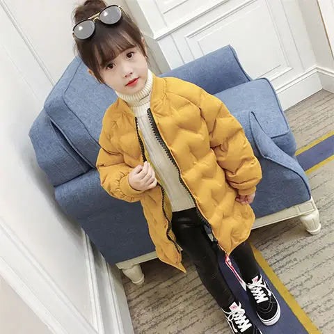 Зимние куртки для мальчиков Детские Пуховые парки рождественские пальто