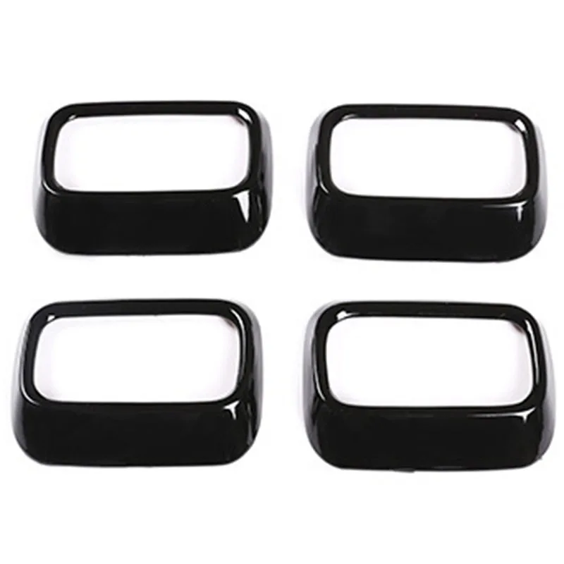 Автомобильная Центральная рамка для выпускного отверстия воздуха Mercedes Benz GLE GLS