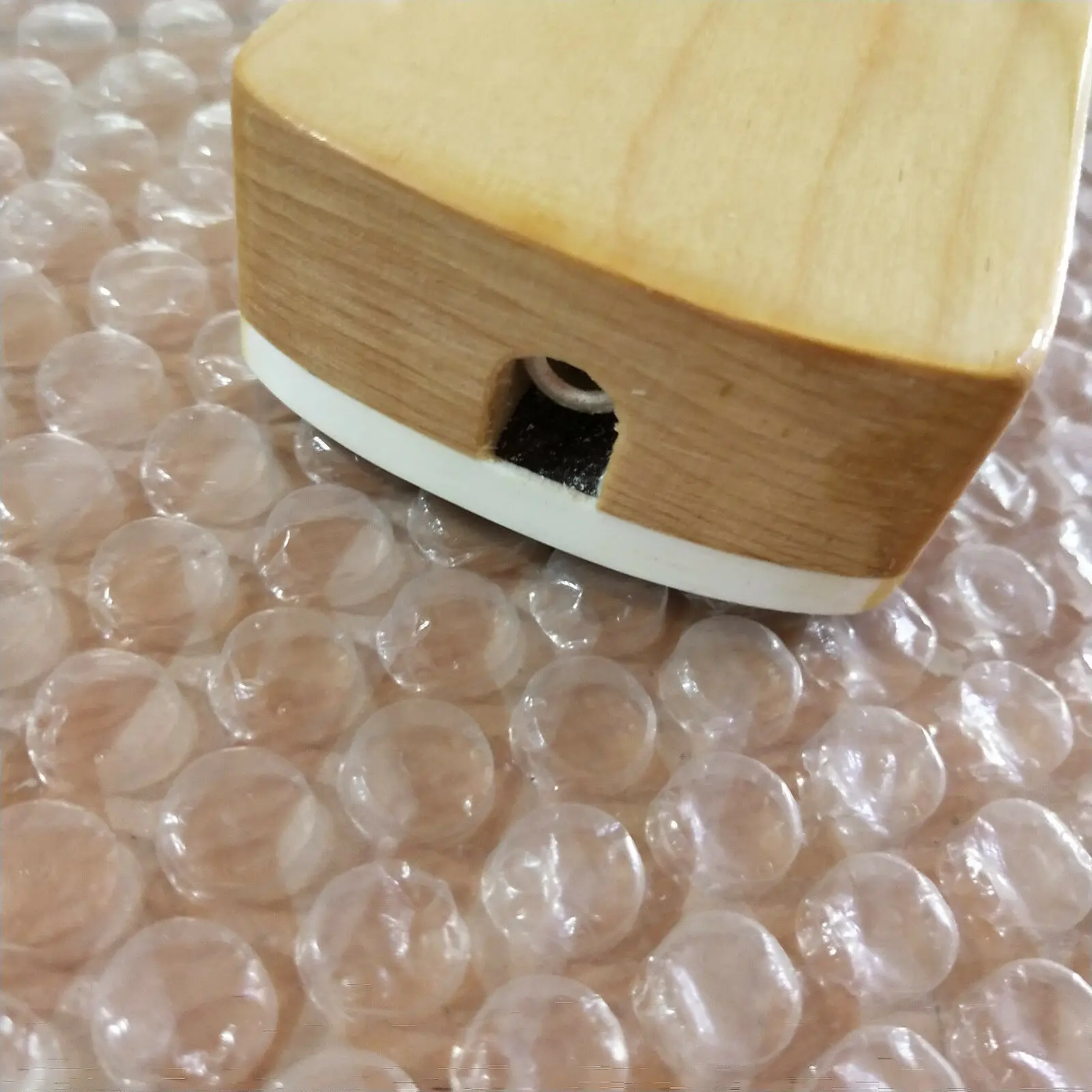 22 лада винтажная Кленовая насадка для гитары палисандр гриф обратная большая