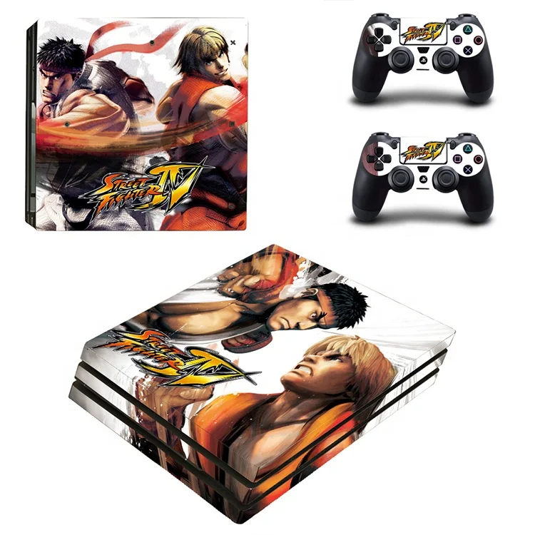 

Controller Skin Decal Vinyl Sticker Cover For Sony Playstation 4 PS4 Pro New Products