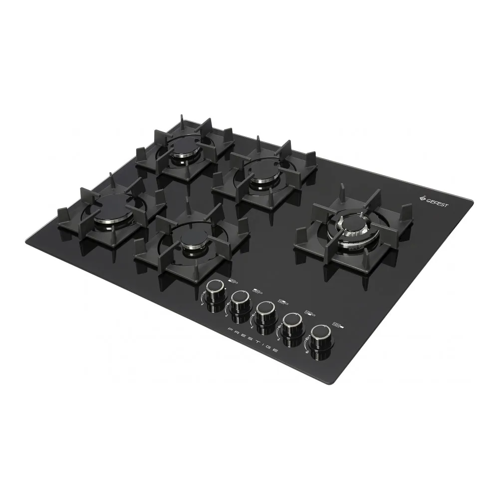 Bulit-in Hobs GEFEST 937655 техпорт techport Home Appliances Kitchen Cooking Cooktop hob hobs Gas PVG 2341 | Бытовая техника