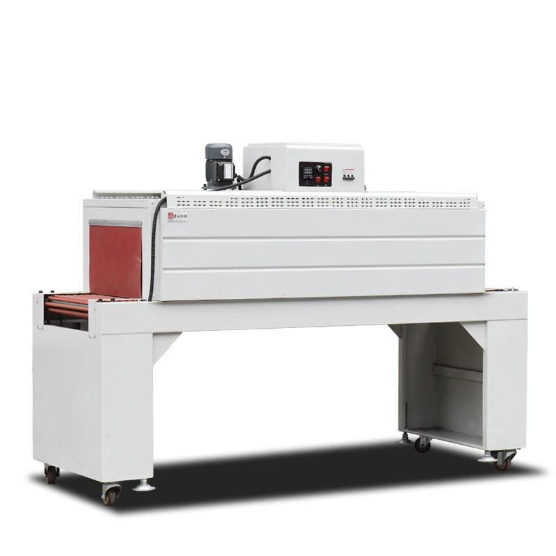 

Автоматическая машина для запечатывания и резки L-типа, термоусадочная упаковочная машина для пленки, машина для ламинирования, упаковочна...