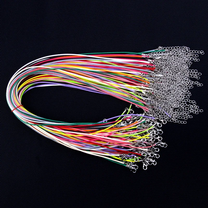 10 шт. металл сделай сам новая мода Крыло Металл Луны колье ожерелье с кристаллами