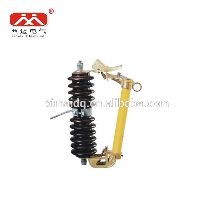 

11kv expulsion high voltage current limited fuse connector